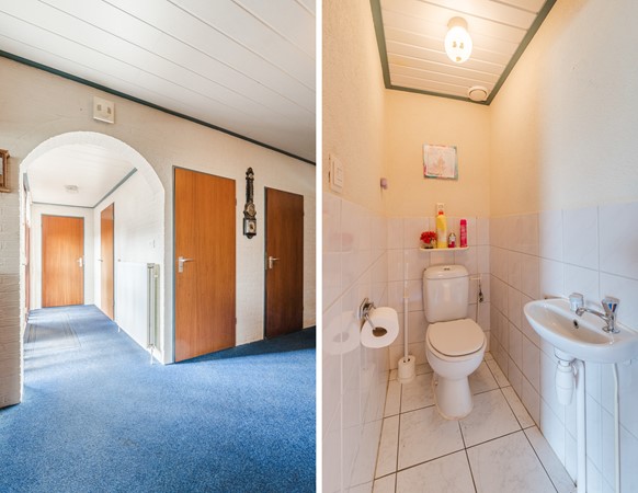 Medium property photo - Bakovensweg 1, 9545 TJ Bourtange